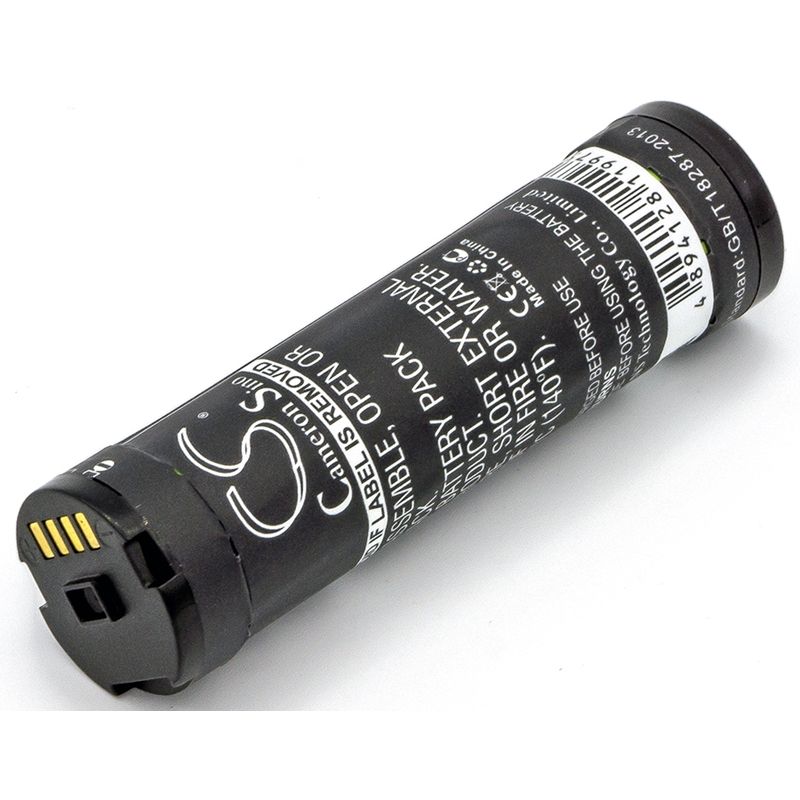 Li-ion Battery Fits Novatel Wireless, 65394, Liberate 5792, Mif 2 3.7v, 3400mah Hotspot Cameron Sino Technology Limited