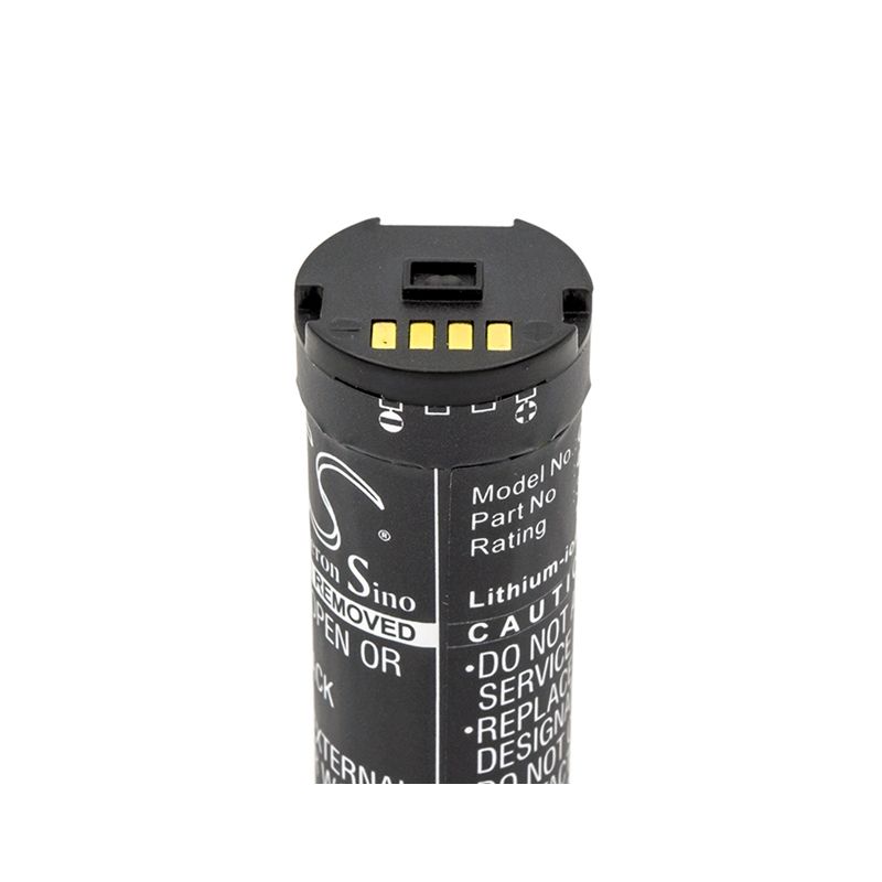 Li-ion Battery Fits Novatel Wireless, 65394, Liberate 5792, Mif 2 3.7v, 3400mah Hotspot Cameron Sino Technology Limited