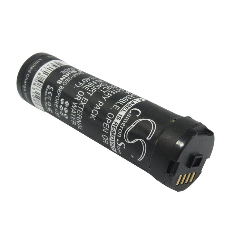 Li-ion Battery Fits Novatel Wireless, 65394, Liberate 5792, Mif 2 3.7v, 3000mah Hotspot Cameron Sino Technology Limited