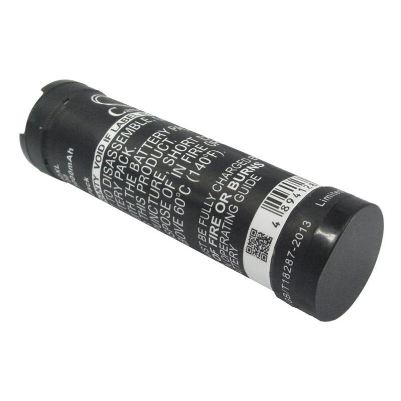 Li-ion Battery Fits Novatel Wireless, 65394, Liberate 5792, Mif 2 3.7v, 3000mah Hotspot Cameron Sino Technology Limited