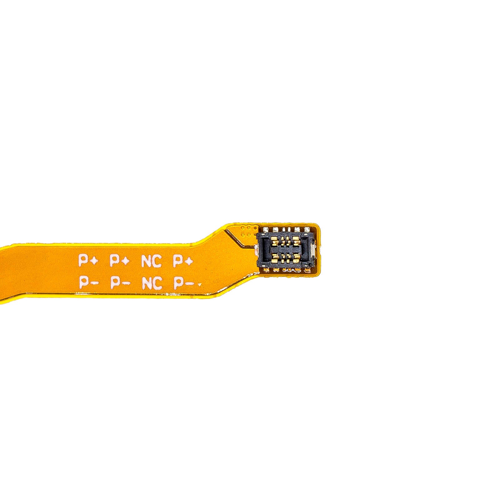 Li-Polymer Battery fits Motorola, Moto Edge Plus, Moto Edge+ 3.87V, 3800mAh / 14.71Wh Mobile & SmartPhone Cameron Sino Technology Limited