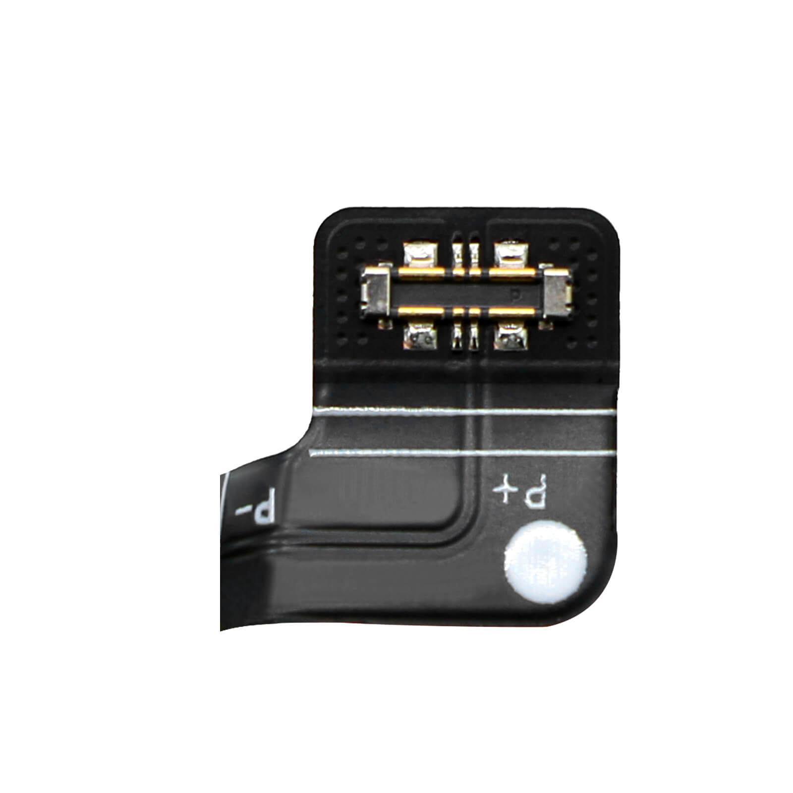 Li-Polymer Battery fits Oppo, Cph2373, K10 3.87V, 4900mAh / 18.96Wh Mobile & SmartPhone Cameron Sino Technology Limited