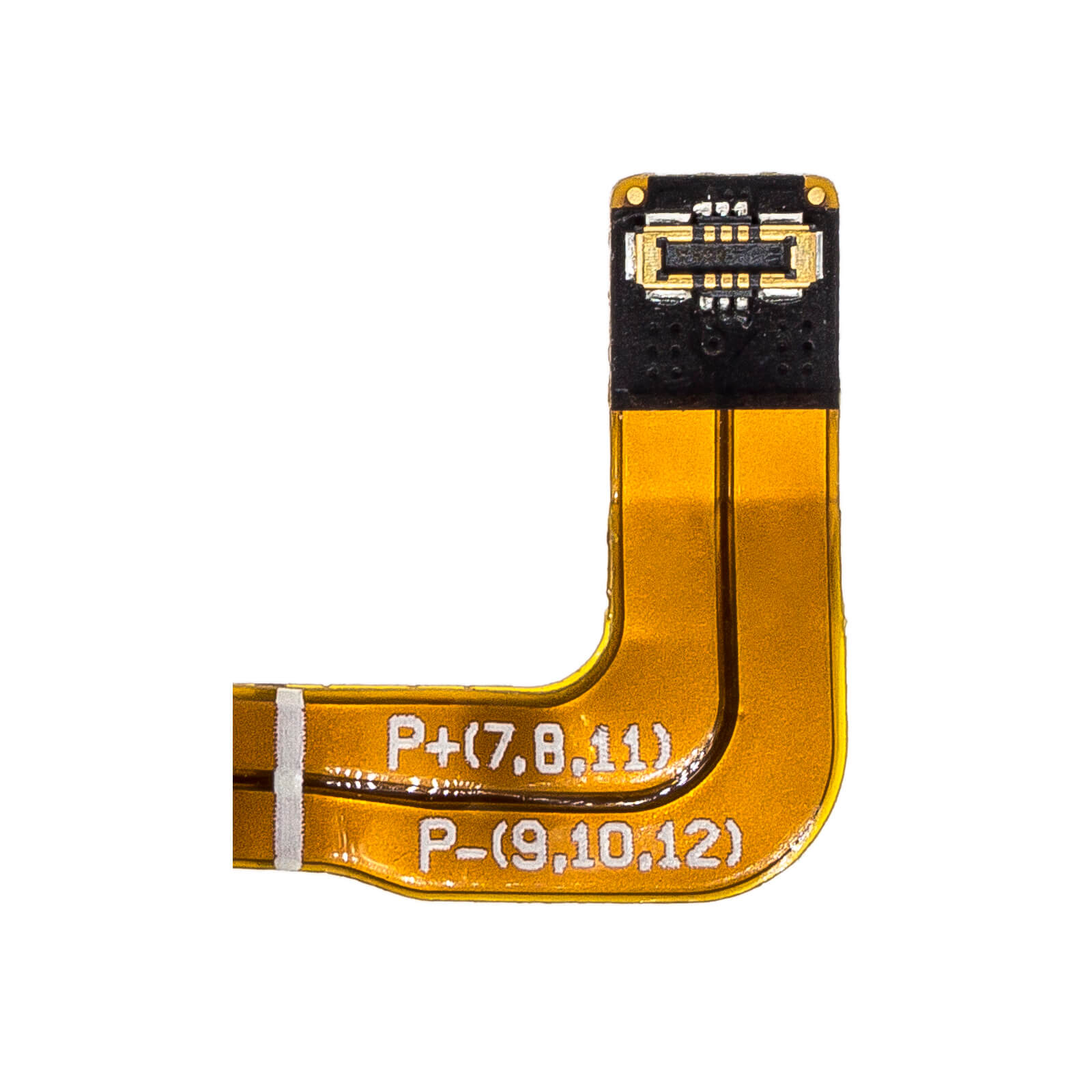 Li-Polymer Battery fits Samsung, Galaxy S22 Ultra 5g, Sm-s906w 3.85V, 4550mAh / 17.52Wh Mobile & SmartPhone Cameron Sino Technology Limited