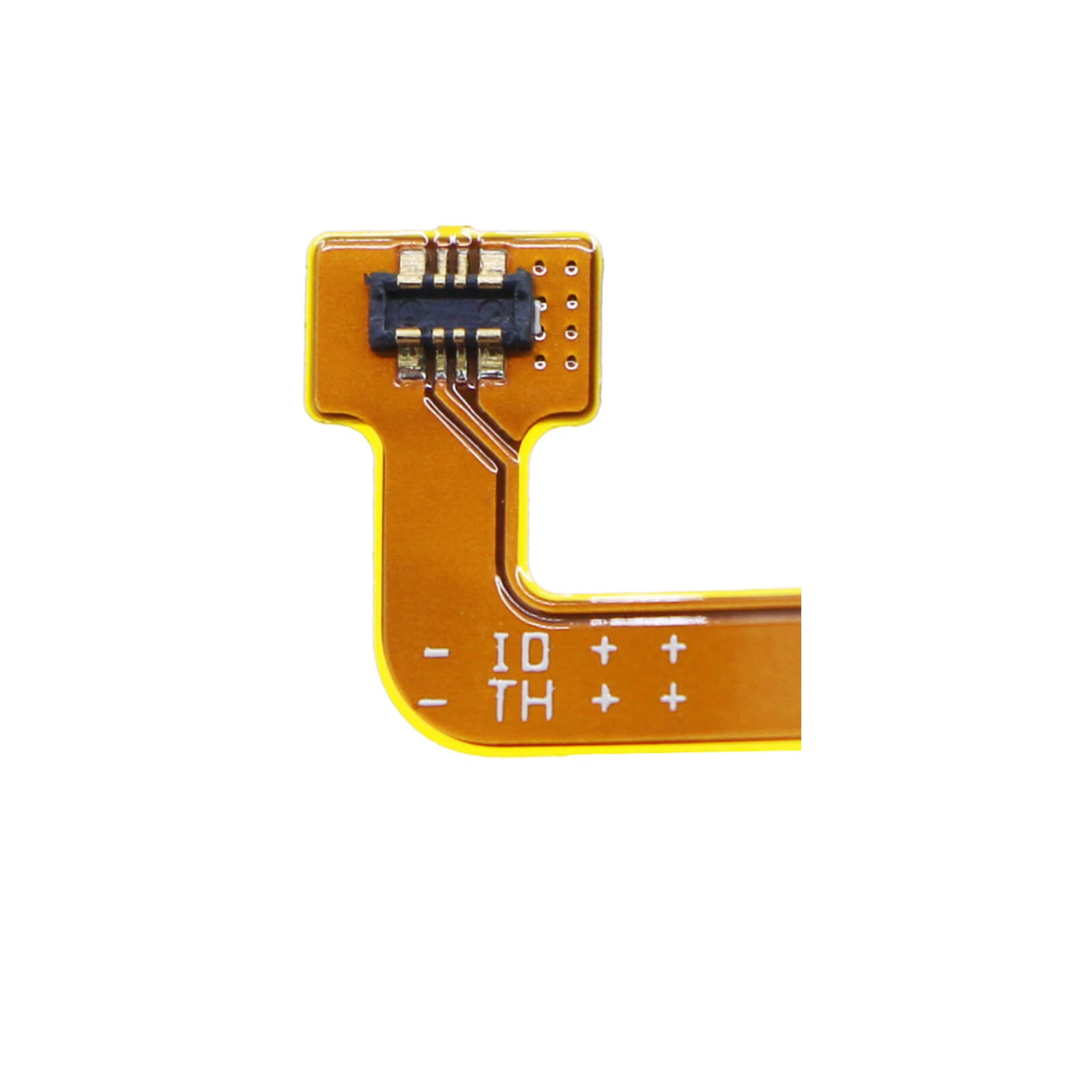 Li-Polymer Battery fits Nokia, C20 Plus, Ta-1380 3.85V, 4850mAh / 18.67Wh Mobile & SmartPhone Cameron Sino Technology Limited