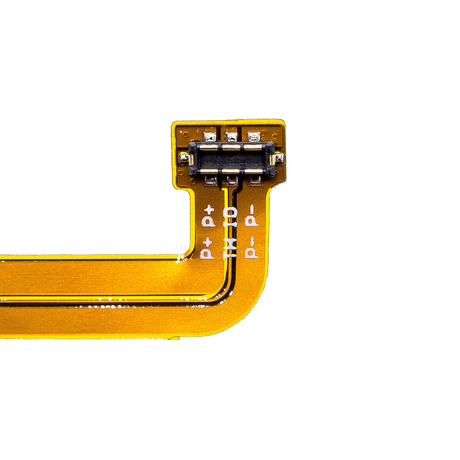 Li-Polymer Battery fits Umi, Umidigi A7 Pro 3.85V, 4000mAh / 15.40Wh Mobile & SmartPhone Cameron Sino Technology Limited