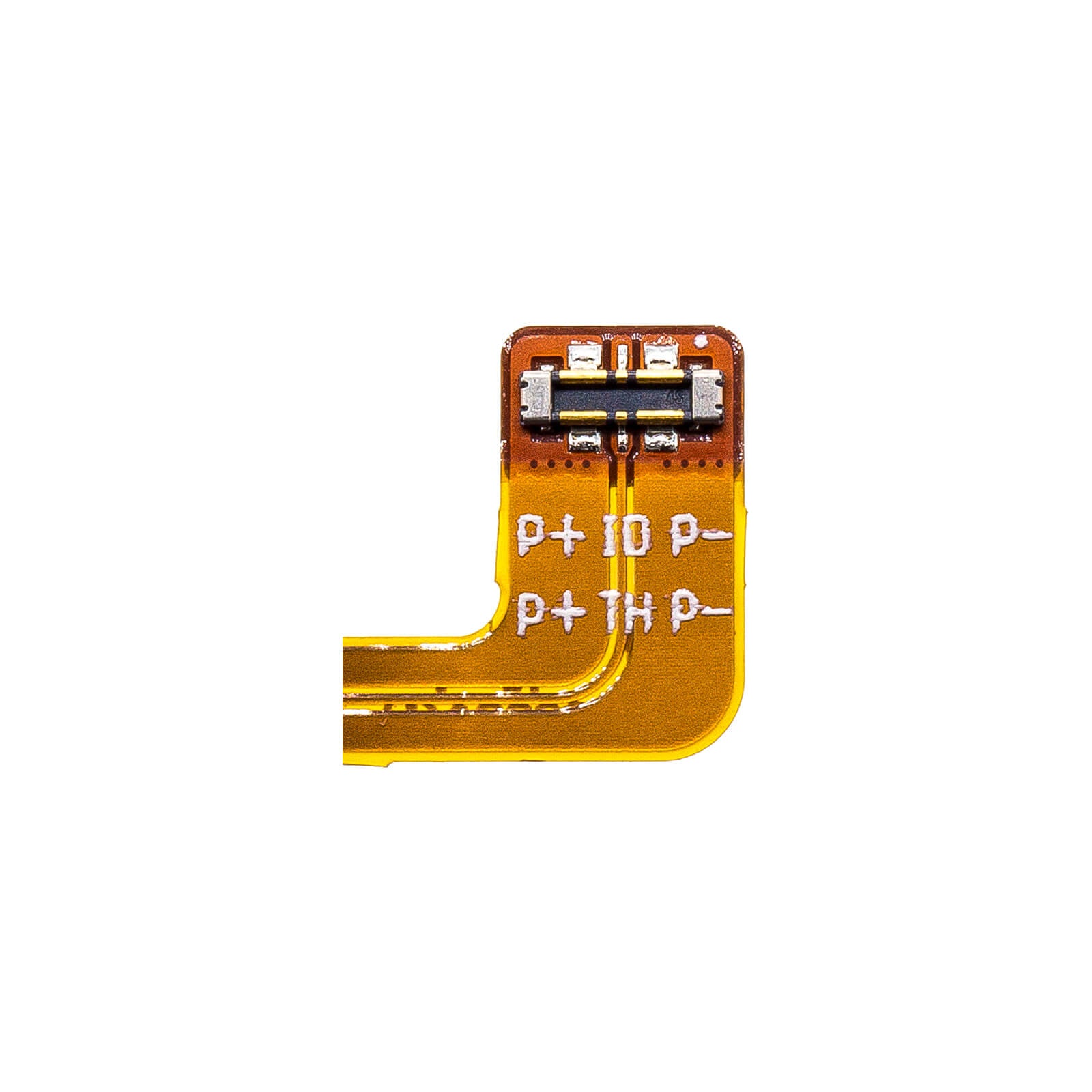 Li-Polymer Battery fits Wiko, Ride 3 3.8V, 3300mAh / 12.54Wh Mobile & SmartPhone Cameron Sino Technology Limited