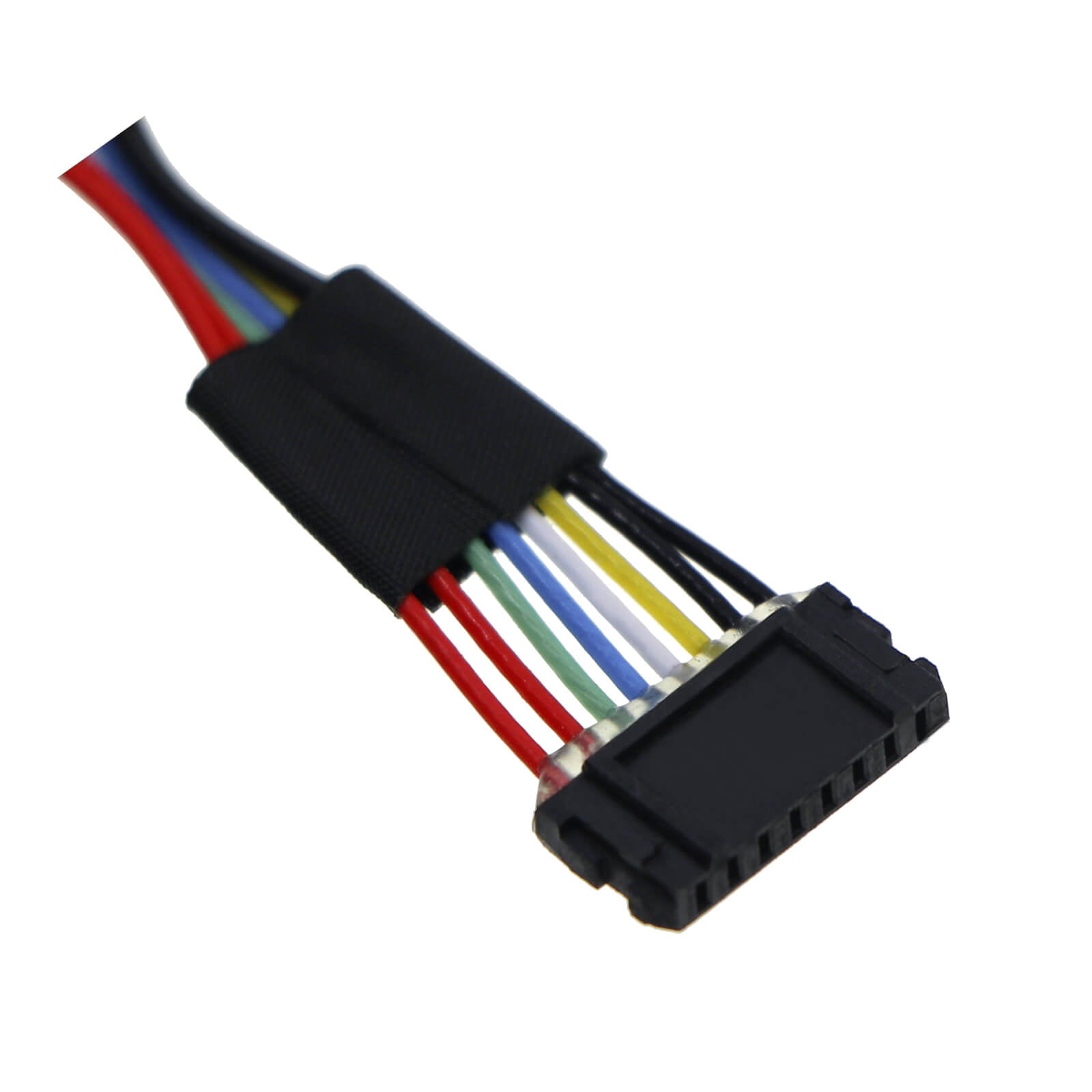 Li-Polymer Battery fits Lenovo, Ideapad S540 15, Ideapad S540-15iml 11.4V, 4500mAh / 51.30Wh Notebook & Laptop Cameron Sino Technology Limited