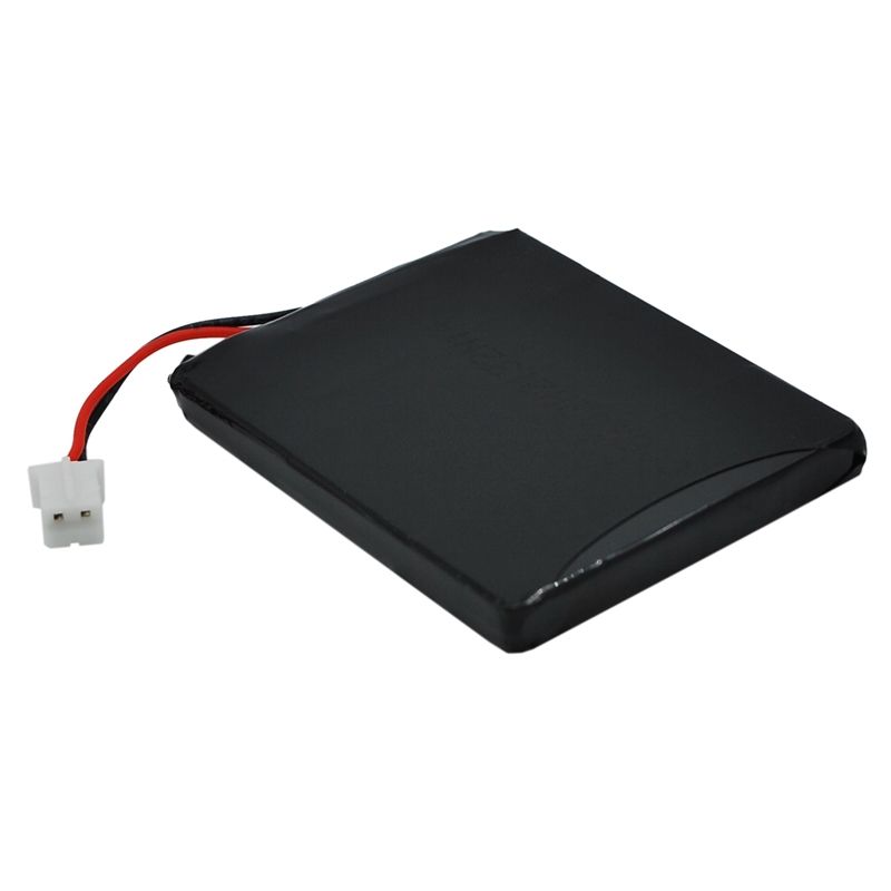 Li-ion Battery Fits Sony, Cechzc1e, Cechzk1uc, Playstation 3 Wireless Qwerty Keypad 3.7v, 570mah Keyboard,Mouse Cameron Sino Technology Limited