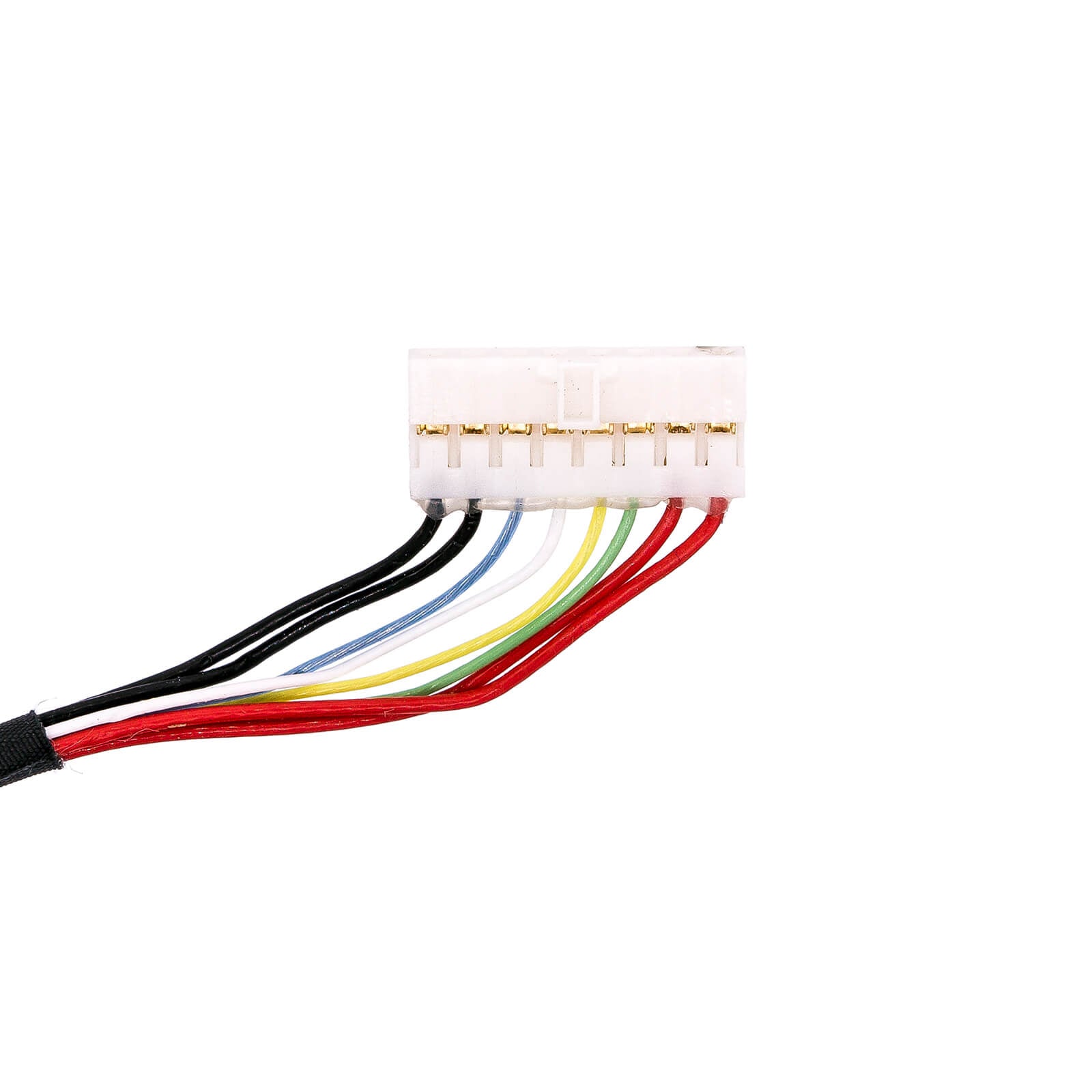 Li-Polymer Battery fits Msi, Alpha 15 A3ddk, Alpha 15 A4dek 15.4V, 5800mAh / 89.32Wh Notebook & Laptop Cameron Sino Technology Limited