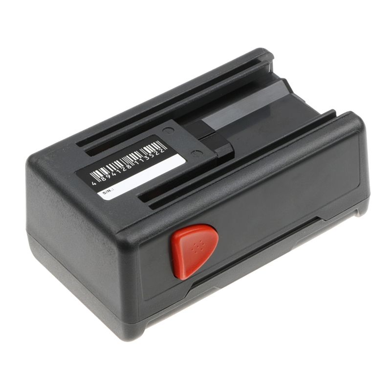 Ni-mh Battery Fits Gardena, 648844, 648872, Heckenschere Easycut 42 Accu 18.0v, 1500mah Gardening Tools Cameron Sino Technology Limited