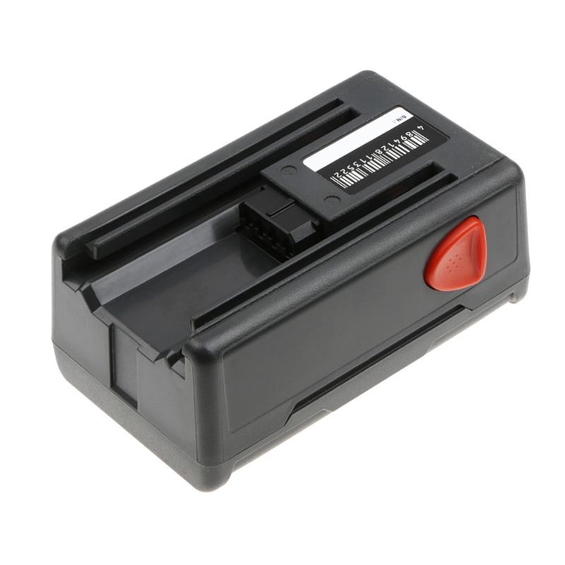 Ni-mh Battery Fits Gardena, 648844, 648872, Heckenschere Easycut 42 Accu 18.0v, 1500mah Gardening Tools Cameron Sino Technology Limited