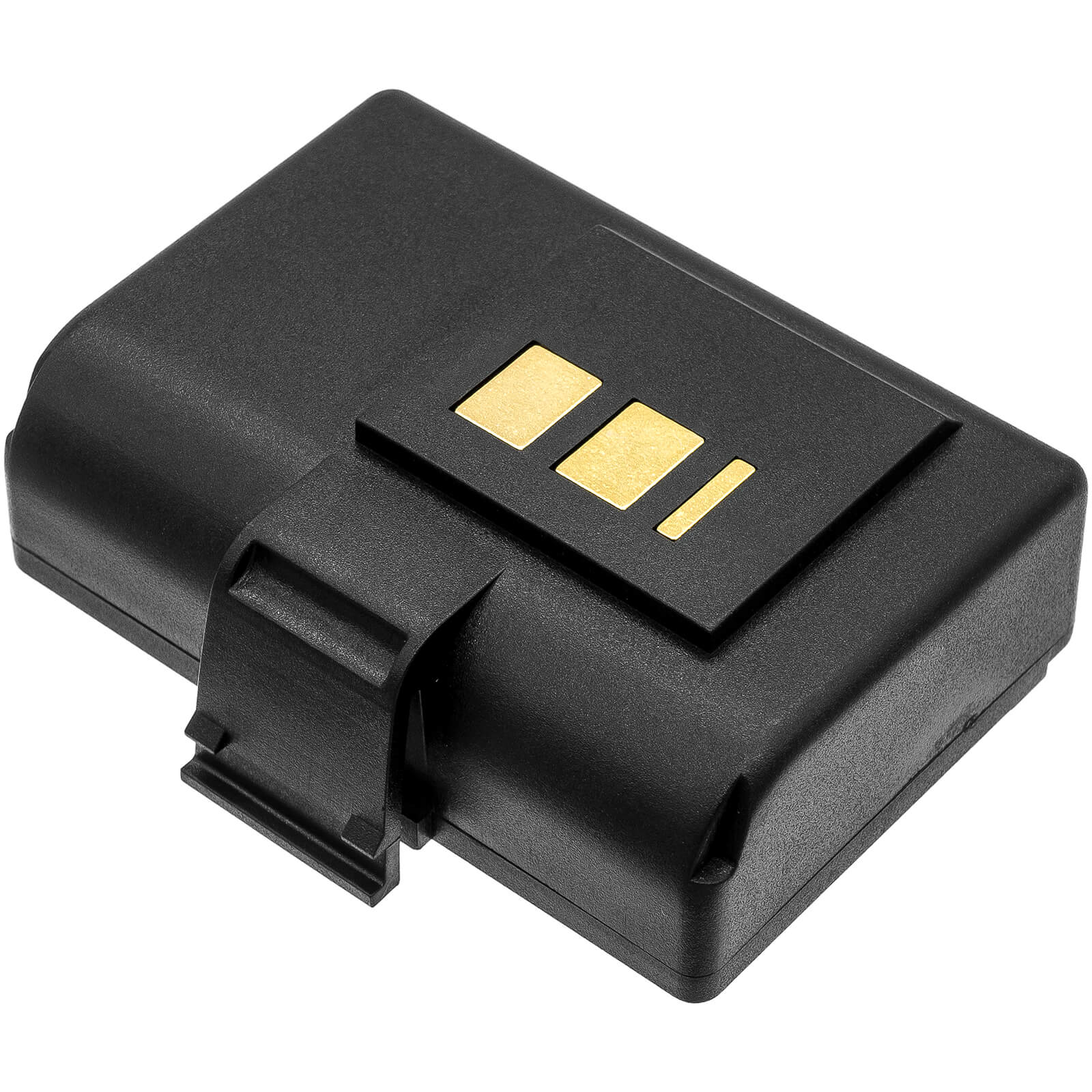 Li-ion Battery fits Zebra, Zr138 7.4V, 3400mAh / 25.16Wh Portable Printer Cameron Sino Technology Limited