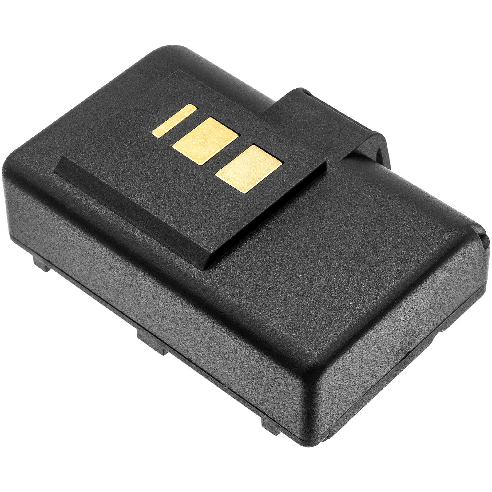 Li-ion Battery fits Zebra, Zr138 7.4V, 2600mAh / 19.24Wh Portable Printer Cameron Sino Technology Limited