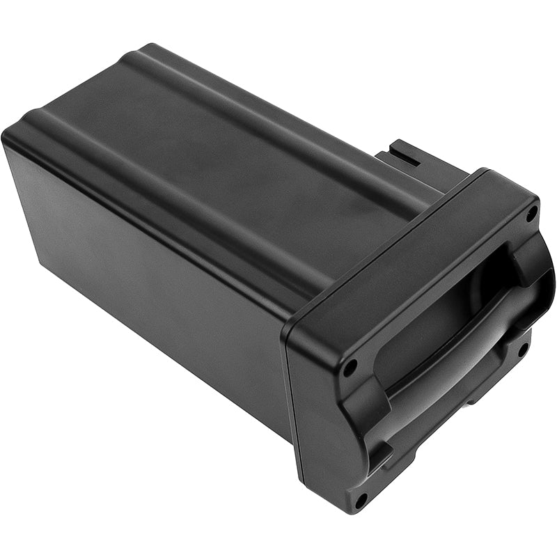 Li-ion Battery fits Wolf Garten, Hybrid Power 37, Hybrid Power 40, Power 37 36.5V, 4000mAh Lawn Mowers Cameron Sino Technology Limited