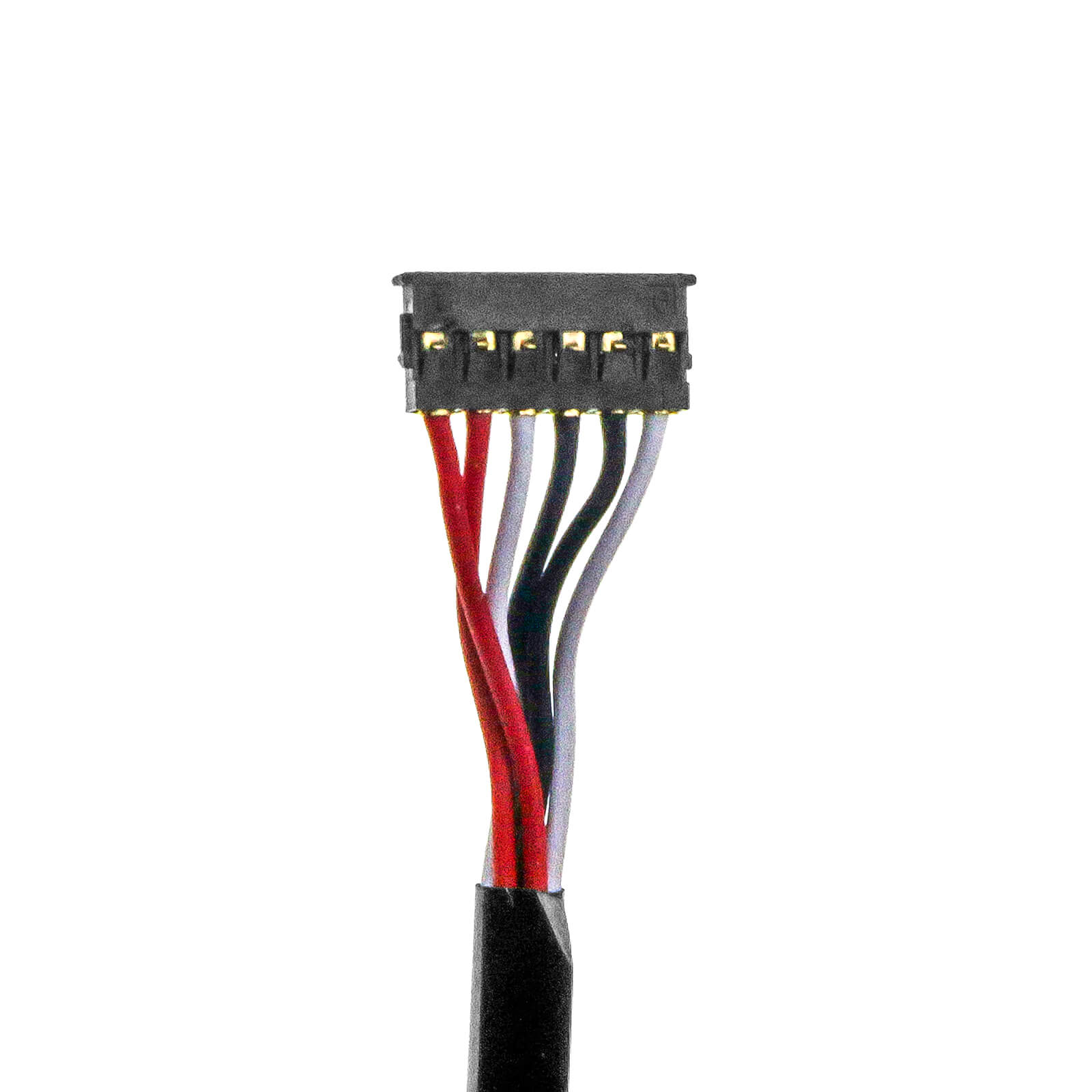 Li-Polymer Battery fits Safran, Morpho Tablet 2 3.8V, 4900mAh / 18.62Wh Tablet Cameron Sino Technology Limited