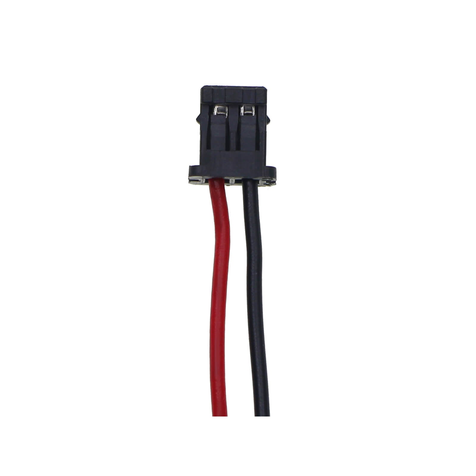 Ni-MH Battery fits President, Liberty Mic 2.4V, 700mAh / 1.68Wh Two-Way Radio Cameron Sino Technology Limited