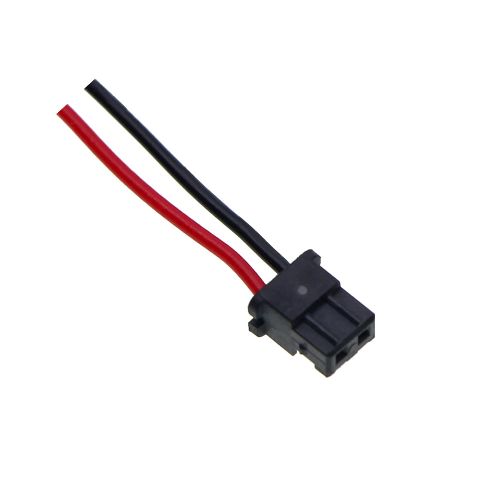 Ni-MH Battery fits President, Liberty Mic 2.4V, 700mAh / 1.68Wh Two-Way Radio Cameron Sino Technology Limited