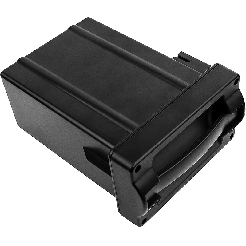 Li-ion Battery fits Wolf Garten, Hybrid Power 37, Hybrid Power 40, Power 37 36.5V, 6000mAh Lawn Mowers Cameron Sino Technology Limited
