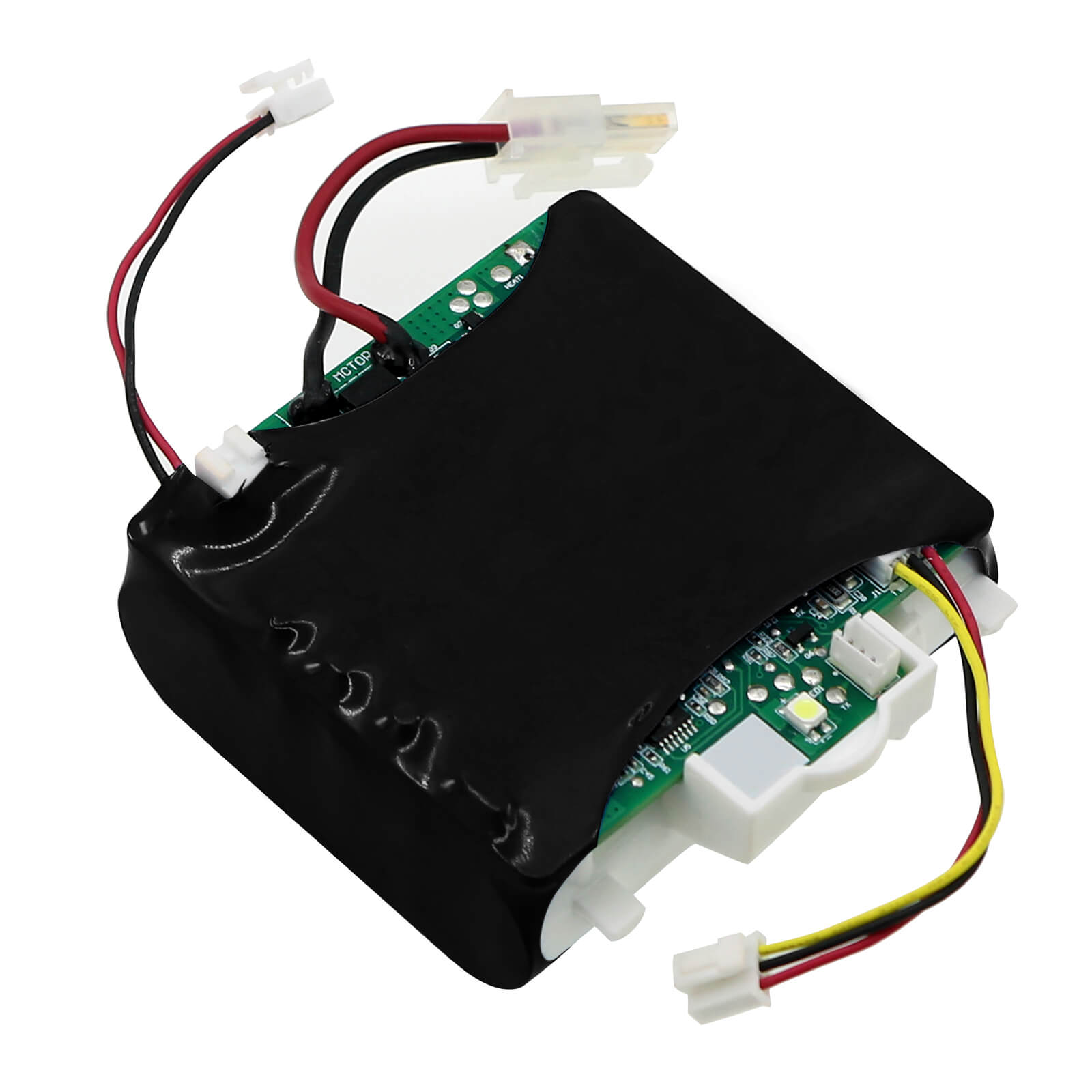 Li-ion Battery fits Shark, Qm250, Vm251 10.8V, 2400mAh / 25.92Wh Vacuum Cameron Sino Technology Limited (Suspended)