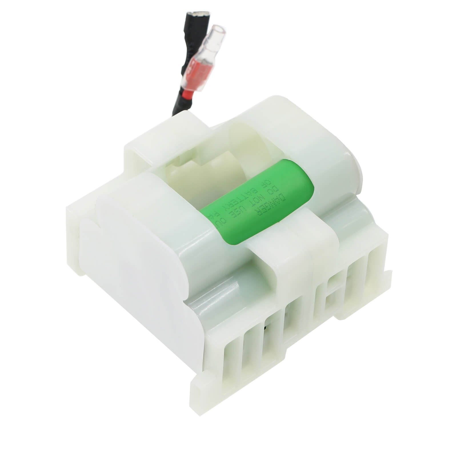 Li-ion Battery fits Shark, Lv800, Lv801 10.8V, 2000mAh / 21.60Wh Vacuum Cameron Sino Technology Limited