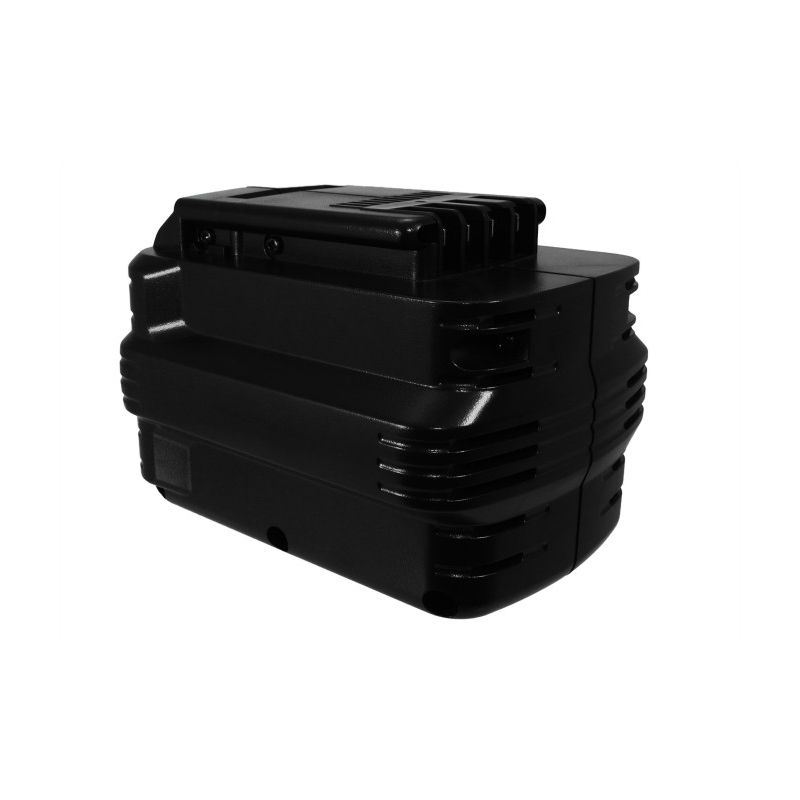 Ni-mh Battery Fits Dewalt, Dc222ka, Dc222kb, Dc223ka 24.0v, 3000mah Power Tools Cameron Sino Technology Limited
