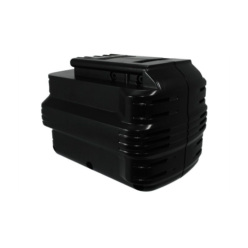 Ni-mh Battery Fits Dewalt, Dc222ka, Dc222kb, Dc223ka 24.0v, 3000mah Power Tools Cameron Sino Technology Limited