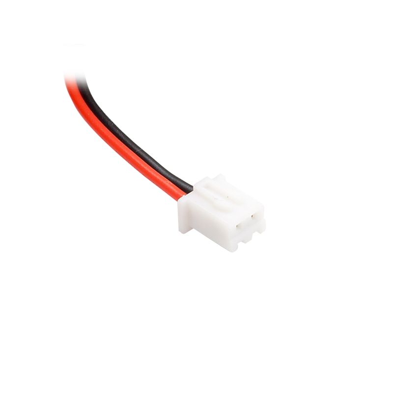 Ni-MH Battery fits Lithonia, D-aa650bx4, Exit Signs, Lithonia Daybright D-aa650bx4 Squared Shape 4.8V, 2000mAh Emergency Lighting Cameron Sino Technology Limited