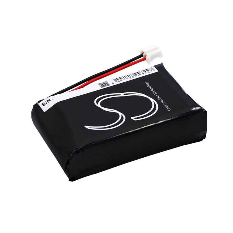 Li-Polymer Battery fits Vancouver, Vancouver/xc-141k, Vancouver 3.7V, 1500mAh Bicycles Flashlights Cameron Sino Technology Limited