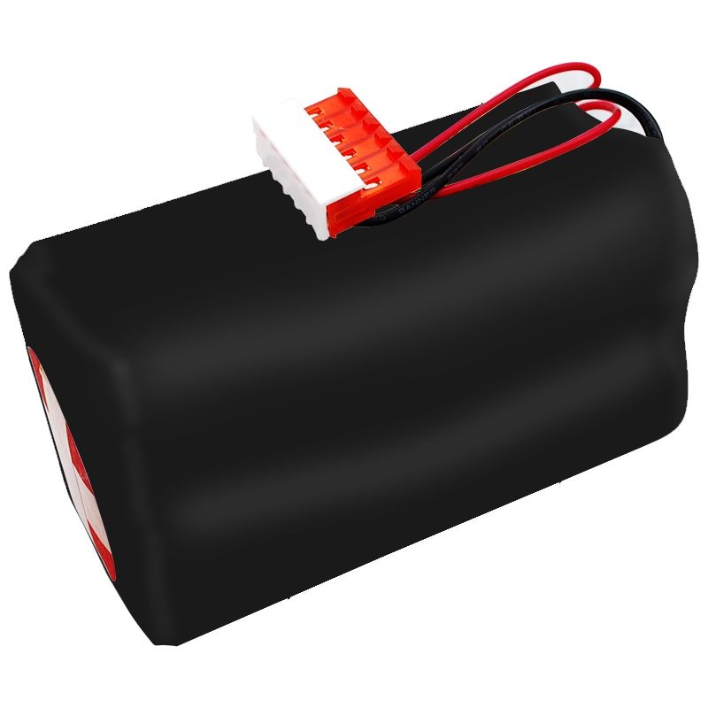 Sealed Lead Acid Battery fits Medtronic, Lifepak 9, Lifepak 9a, Lifepak 9b 16.0V, 2500mAh Medical Cameron Sino Technology Limited