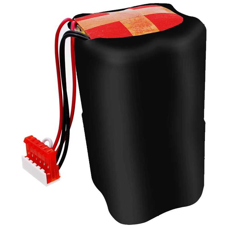 Sealed Lead Acid Battery fits Medtronic, Lifepak 9, Lifepak 9a, Lifepak 9b 16.0V, 2500mAh Medical Cameron Sino Technology Limited