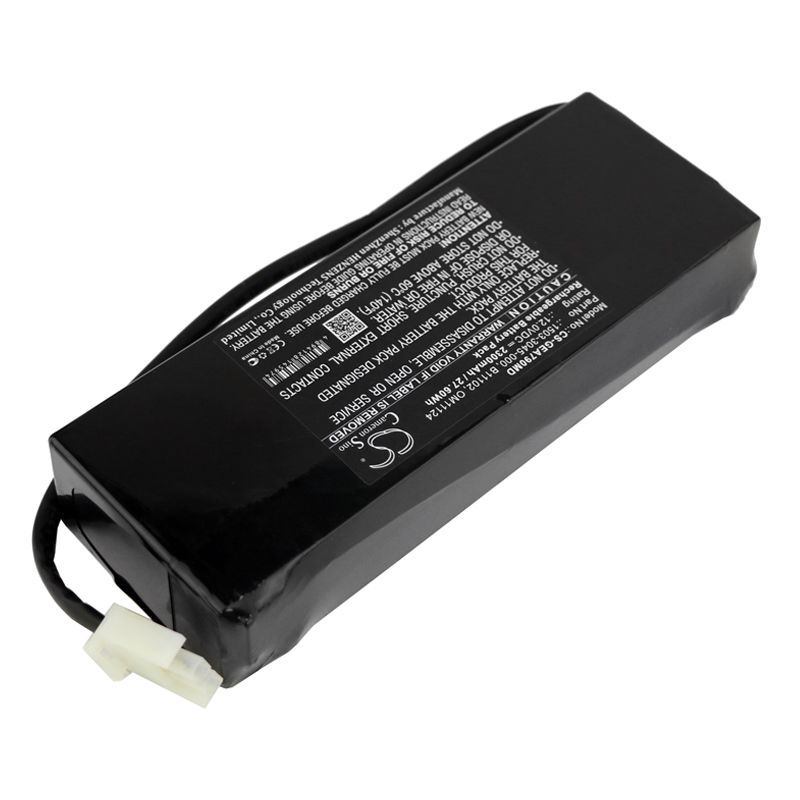Sealed Lead Acid Battery fits Datex Ohmeda, 7900 Ventilator, Aespire 7900 Anesthesia System, Aestiva 5 Anesthesia System 12.0V, Medical Cameron Sino Technology Limited