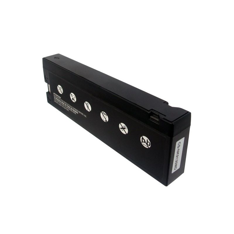 Sealed Lead Acid Battery fits Biolight, 352, Critikon, 200 12.0V, 2300mAh Medical Cameron Sino Technology Limited