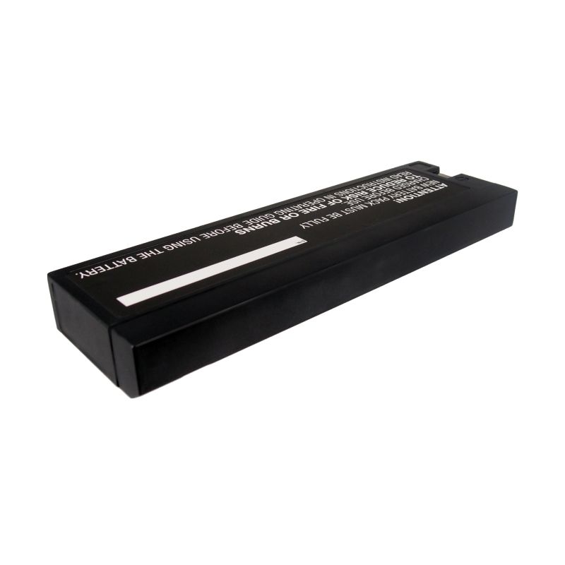 Sealed Lead Acid Battery fits Nihon Kohden, Bsm-1100, Bsm-4100, Bsm-73 12.0V, 2300mAh Medical Cameron Sino Technology Limited