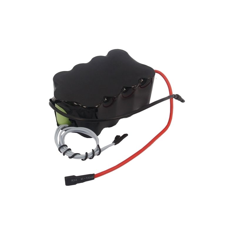 Ni-MH Battery fits Medtronic, Defi-b M110, Defi-b M111, Defi-b M112 14.4V, 2000mAh Medical Cameron Sino Technology Limited