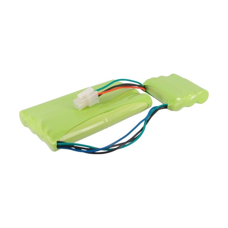 Ni-MH Battery fits Datek, S/5 Light Monitor, S5 Light Monitor, Datex 13.2V, 2000mAh Medical Cameron Sino Technology Limited