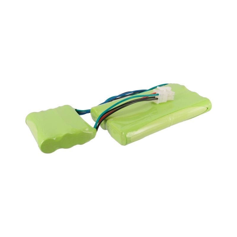 Ni-MH Battery fits Datek, S/5 Light Monitor, S5 Light Monitor, Datex 13.2V, 2000mAh Medical Cameron Sino Technology Limited