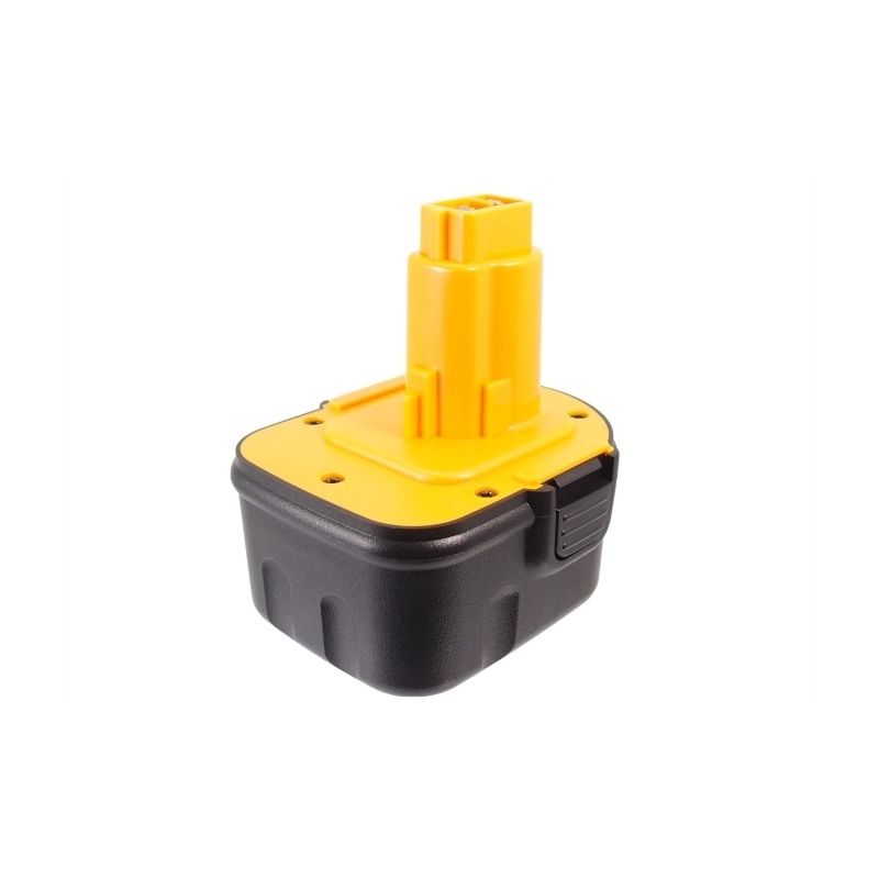 Ni-mh Battery Fits Dewalt, 2802k, 2812b, 2812k 12.0v, 3000mah Power Tools Cameron Sino Technology Limited