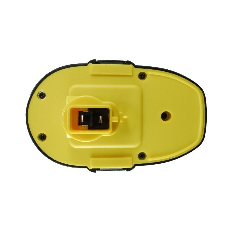 Yellow & Black 18.0V 3000mAh Dewalt, Dc020, Dc212, Dc212b Replacement Battery Power Tools Cameron Sino Technology Limited