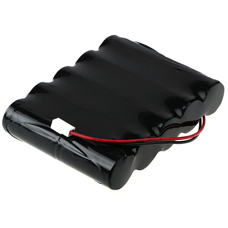 Ni-MH Battery fits Atmos, Atmoport Pa-a1062, Atmoport Pa-a1062-ce, Fsm-no.2166 12.0V, 1800mAh Medical Cameron Sino Technology Limited