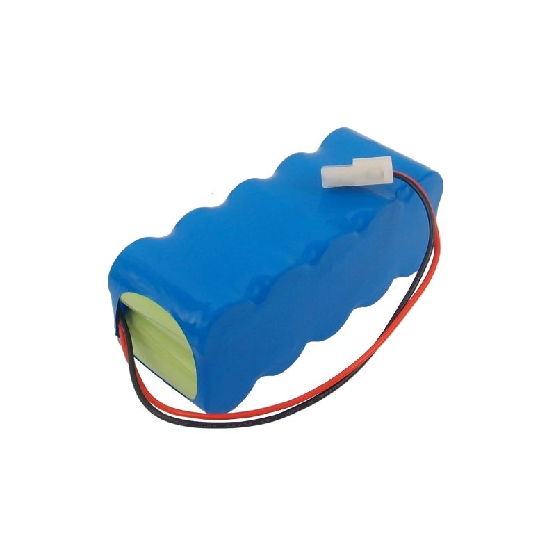 Ni-MH Battery fits Fukuda, Fc-1760, Fukuda 12.0V, 3000mAh Medical Cameron Sino Technology Limited
