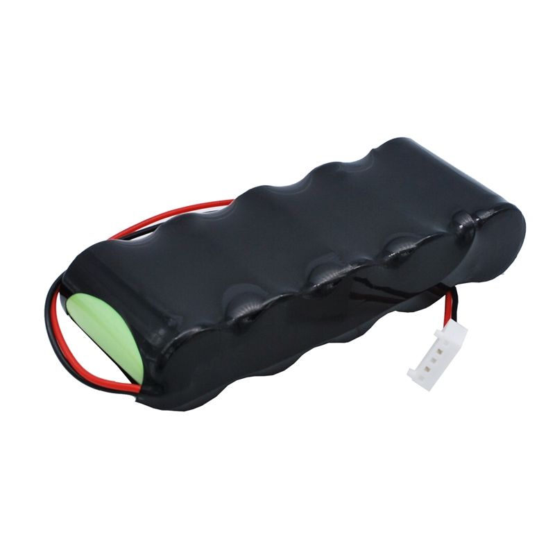 Ni-MH Battery fits Fresenius, Mcm500, Mcm500d, 6.0V, 3000mAh Medical Cameron Sino Technology Limited
