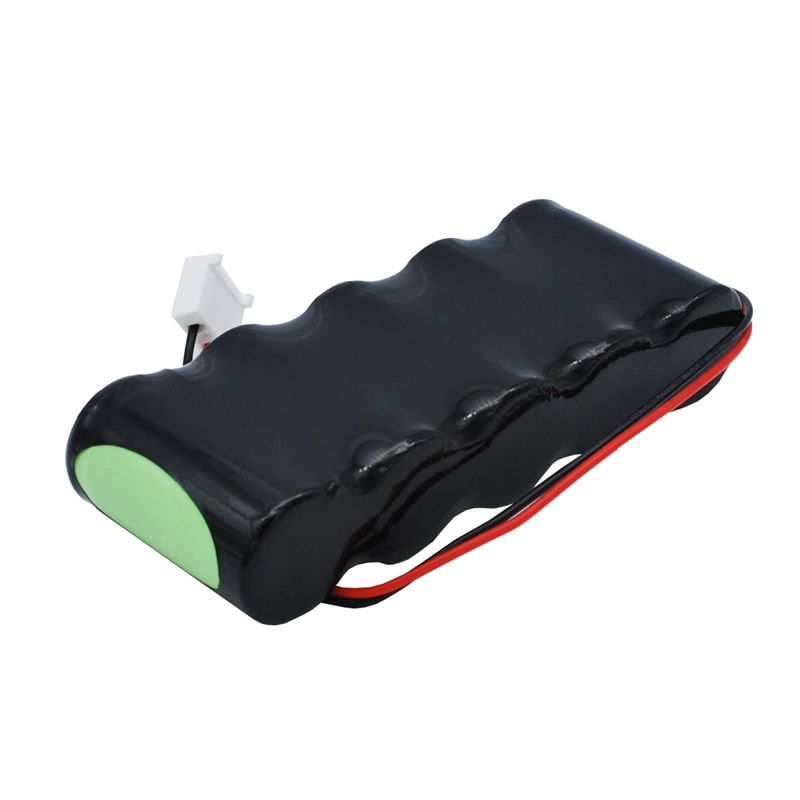 Ni-MH Battery fits Fresenius, Mcm500, Mcm500d, 6.0V, 3000mAh Medical Cameron Sino Technology Limited
