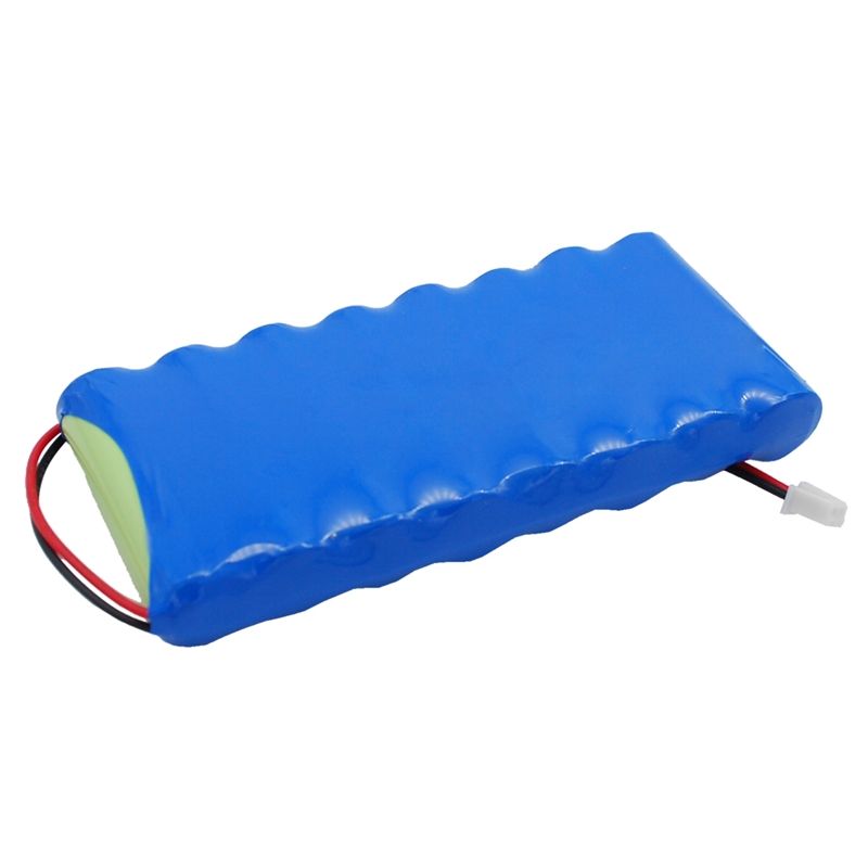 Ni-MH Battery fits Biolat, Blt2003, Blt2003 Ecg Ekg, 9.6V, 2000mAh Medical Cameron Sino Technology Limited