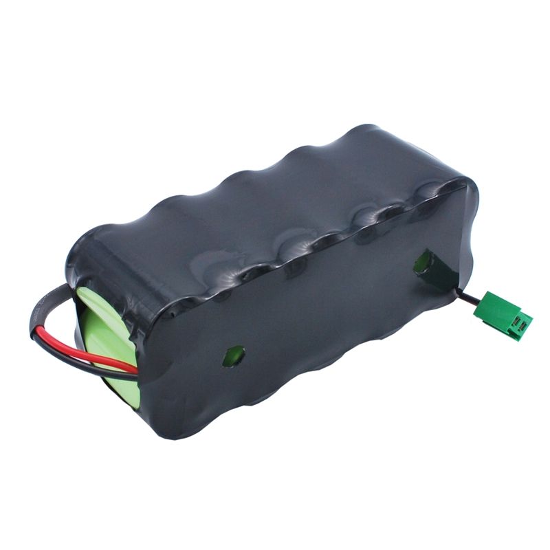 Ni-MH Battery fits Braun, Infusion Pump 501-305, Ge, Dash 1000 12.0V, 4000mAh Medical Cameron Sino Technology Limited