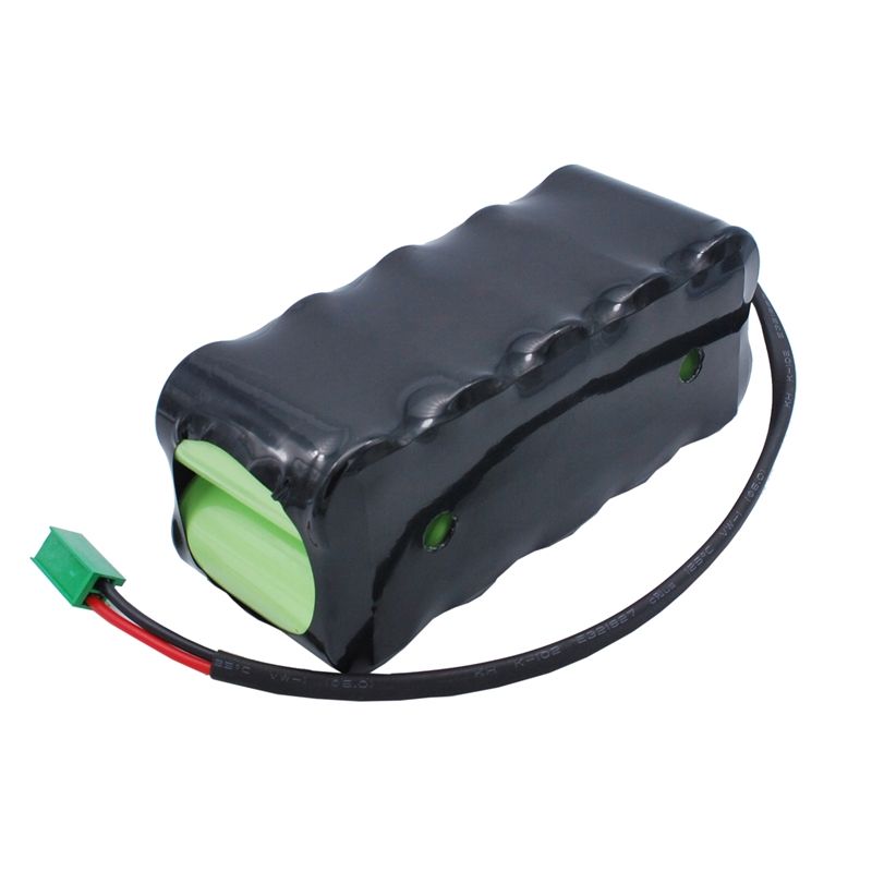 Ni-MH Battery fits Braun, Infusion Pump 501-305, Ge, Dash 1000 12.0V, 4000mAh Medical Cameron Sino Technology Limited