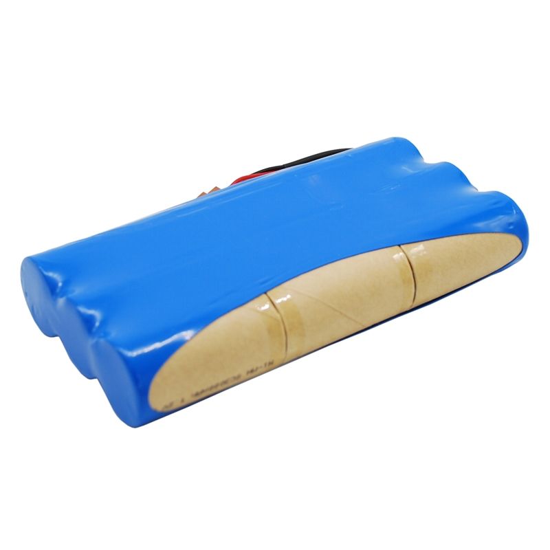 Ni-MH Battery fits Jms, Infusion Pump Ot-701, Ot-701, 10.8V, 3000mAh Medical Cameron Sino Technology Limited