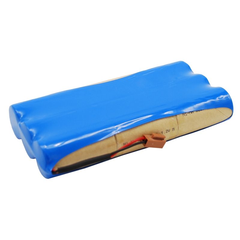 Ni-MH Battery fits Jms, Infusion Pump Ot-701, Ot-701, 10.8V, 3000mAh Medical Cameron Sino Technology Limited