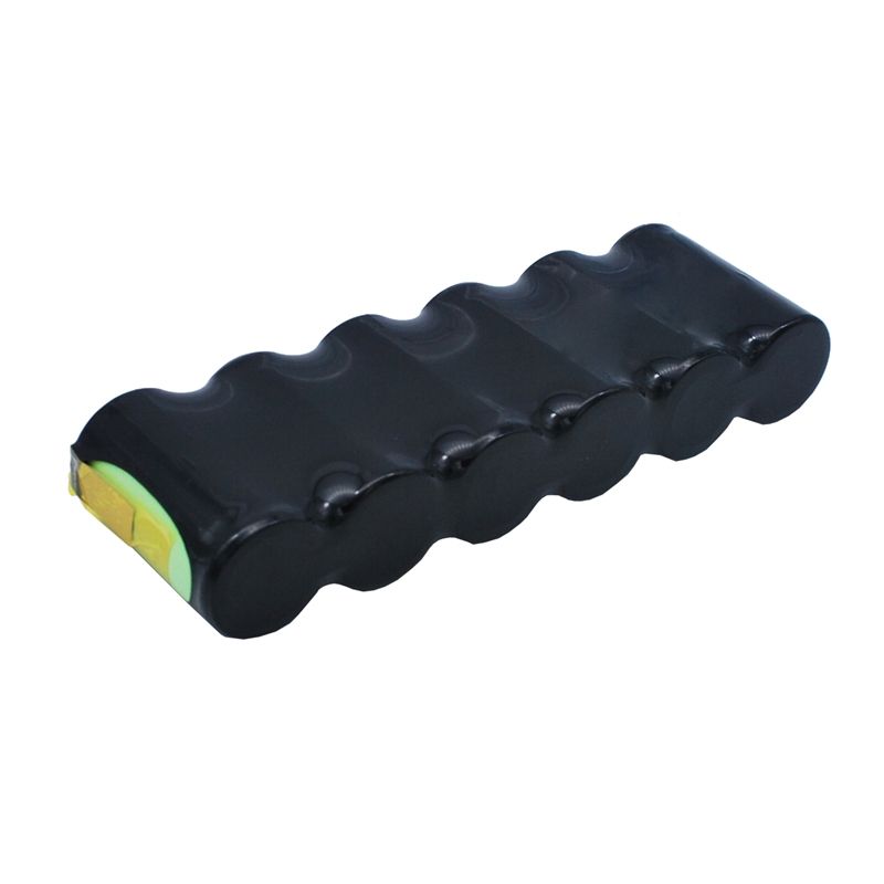Ni-MH Battery fits Cardionova, Pump 2001, Pump 2010, Pump 2011 7.2V, 3000mAh Medical Cameron Sino Technology Limited