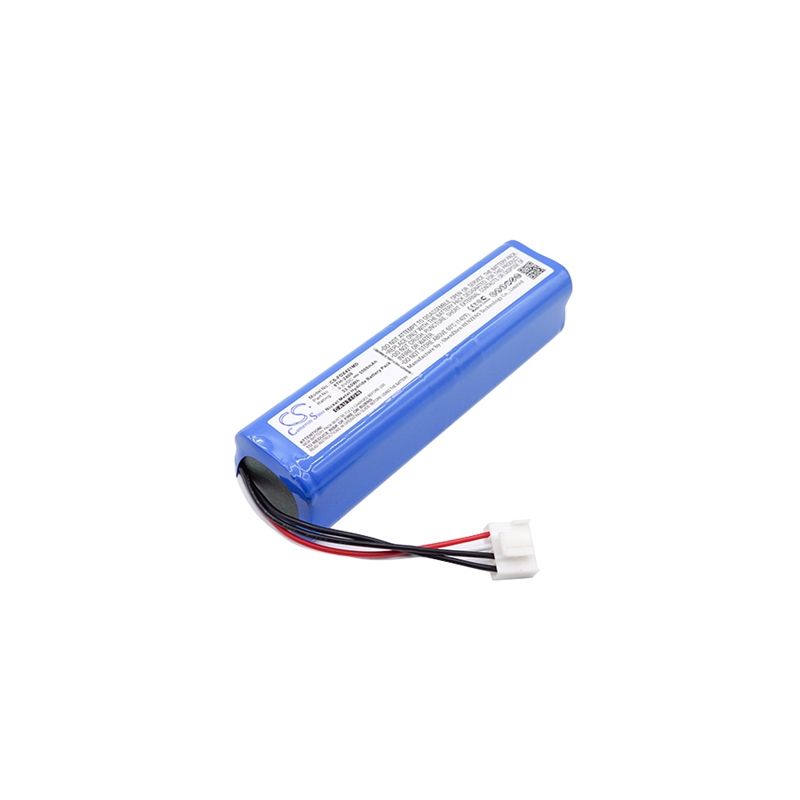 Ni-MH Battery fits Fukuda, Fcp-4101, Fcp-4102, Fcp-4103 9.6V, 3500mAh Medical Cameron Sino Technology Limited