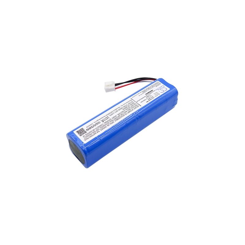 Ni-MH Battery fits Fukuda, Fcp-4101, Fcp-4102, Fcp-4103 9.6V, 3500mAh Medical Cameron Sino Technology Limited